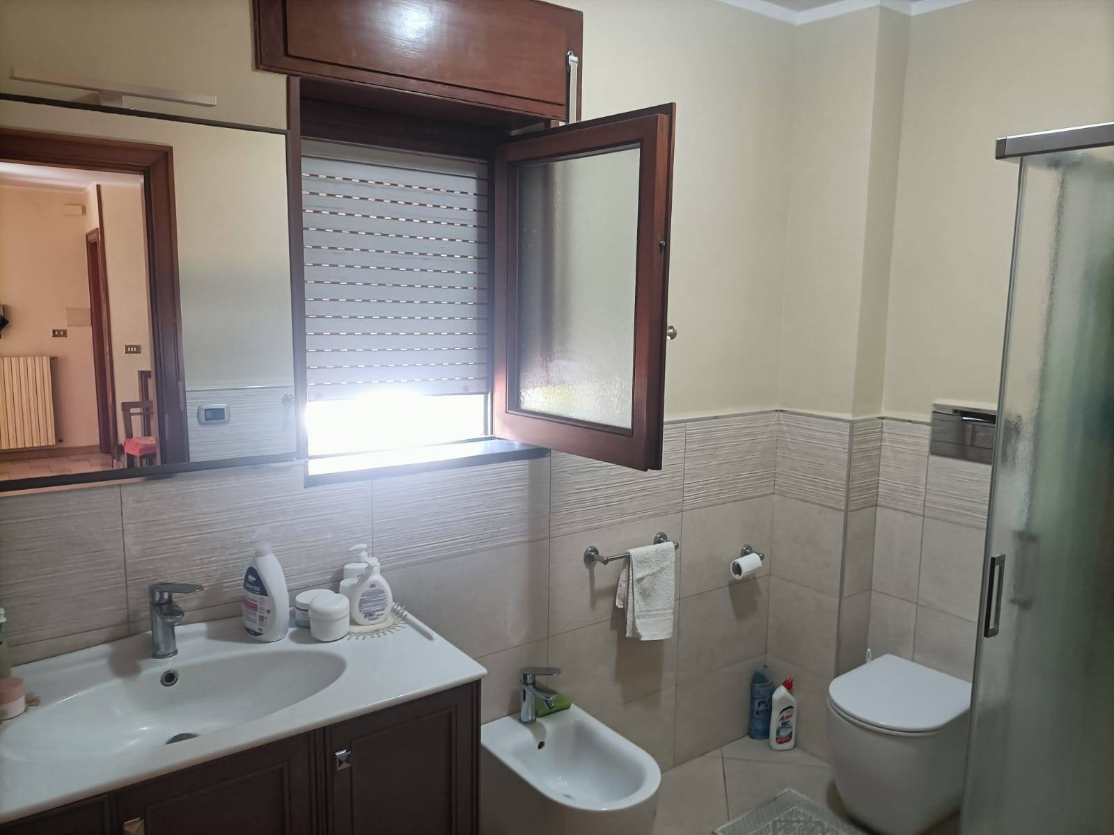 Immagine 32 di Appartamento in vendita  in via Francesco Balestrino 5 a Nocera Inferiore