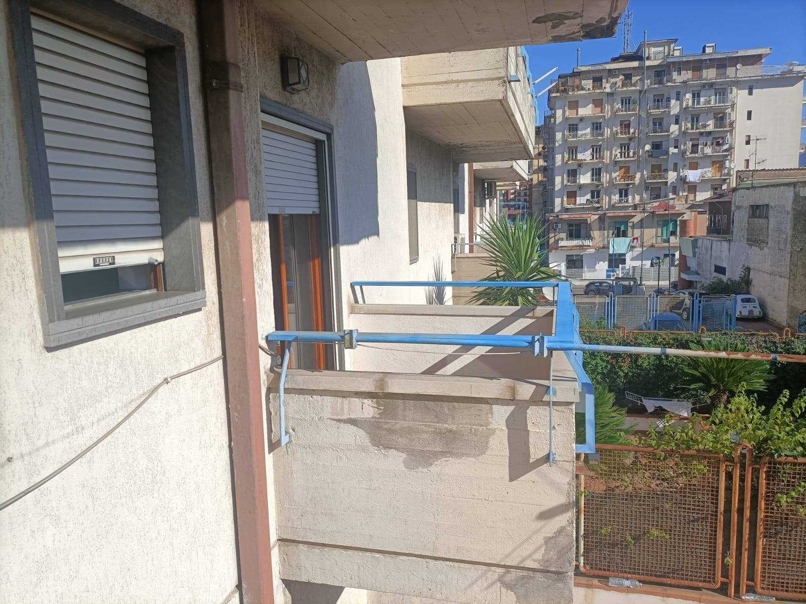 Immagine 33 di Appartamento in vendita  in via Francesco Balestrino 5 a Nocera Inferiore