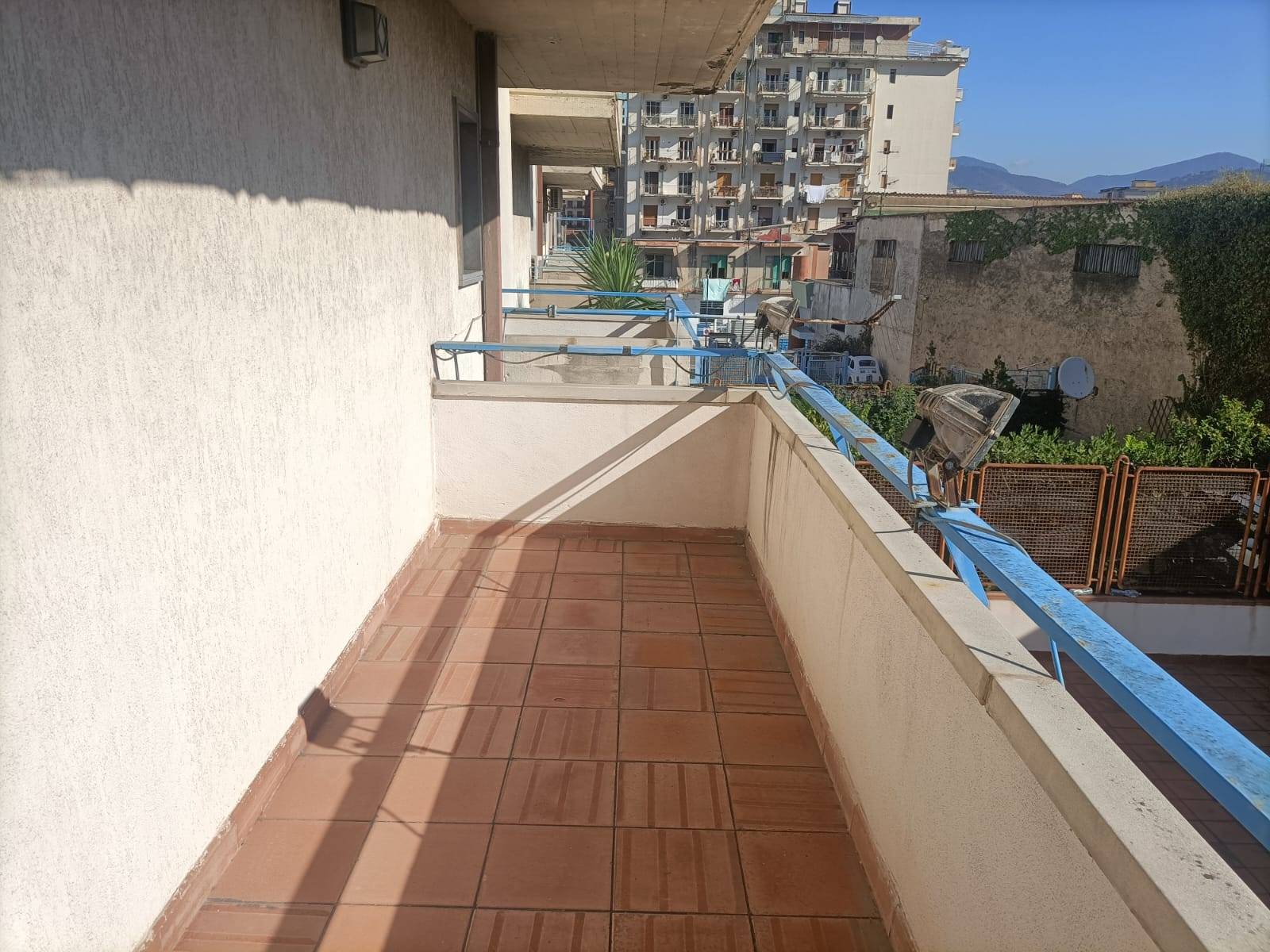 Immagine 34 di Appartamento in vendita  in via Francesco Balestrino 5 a Nocera Inferiore