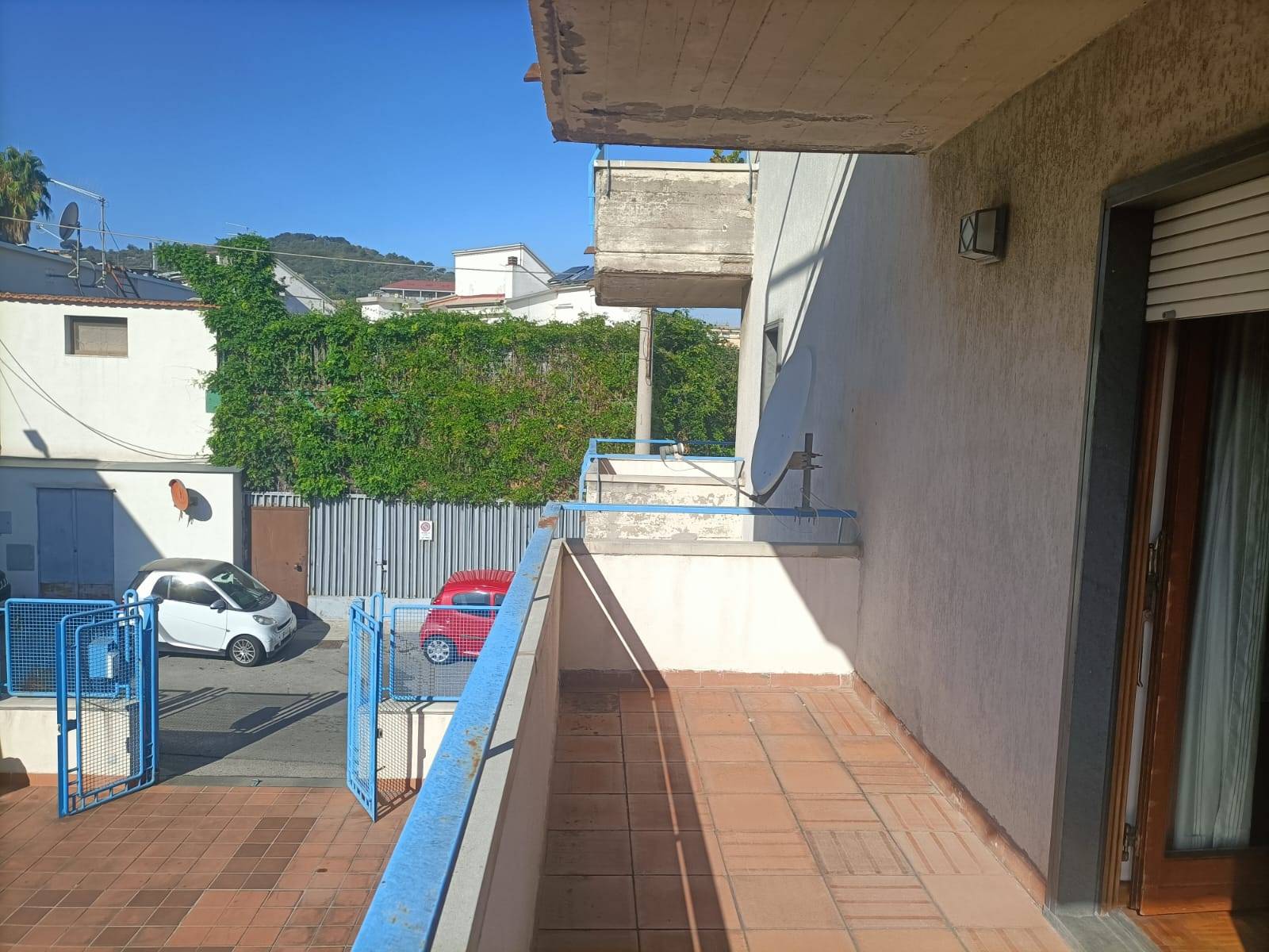 Immagine 35 di Appartamento in vendita  in via Francesco Balestrino 5 a Nocera Inferiore