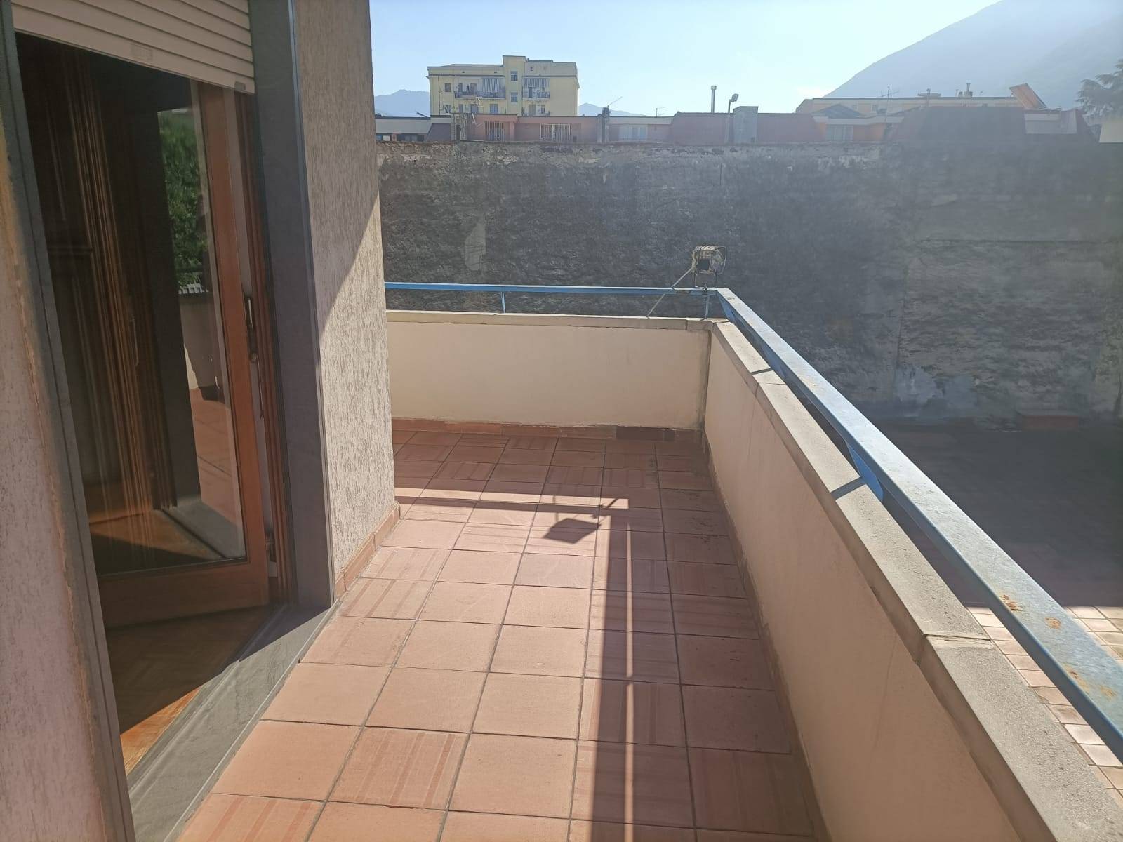 Immagine 36 di Appartamento in vendita  in via Francesco Balestrino 5 a Nocera Inferiore