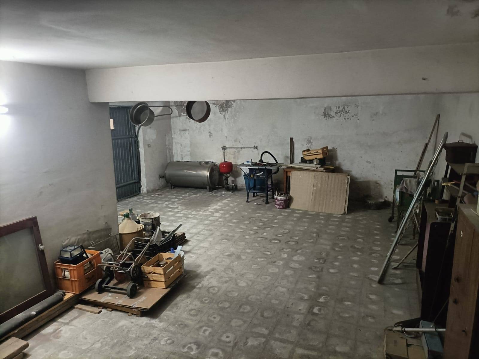 Immagine 39 di Appartamento in vendita  in via Francesco Balestrino 5 a Nocera Inferiore