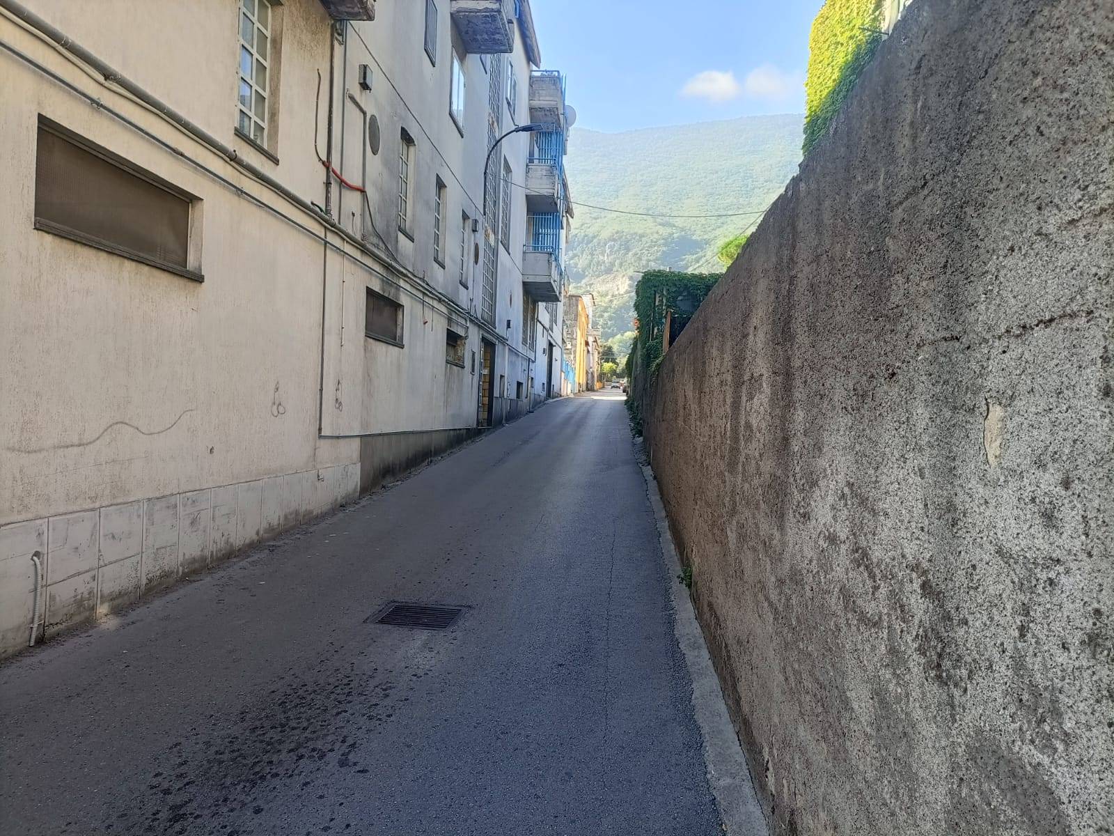 Immagine 42 di Appartamento in vendita  in via Francesco Balestrino 5 a Nocera Inferiore