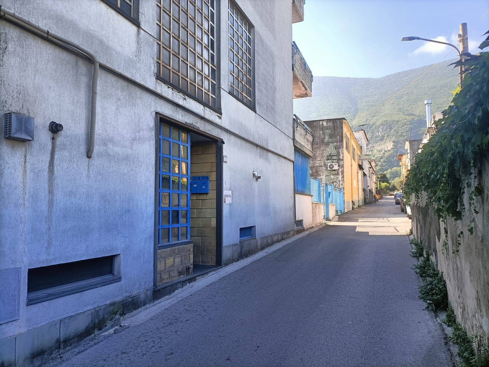 Immagine 43 di Appartamento in vendita  in via Francesco Balestrino 5 a Nocera Inferiore