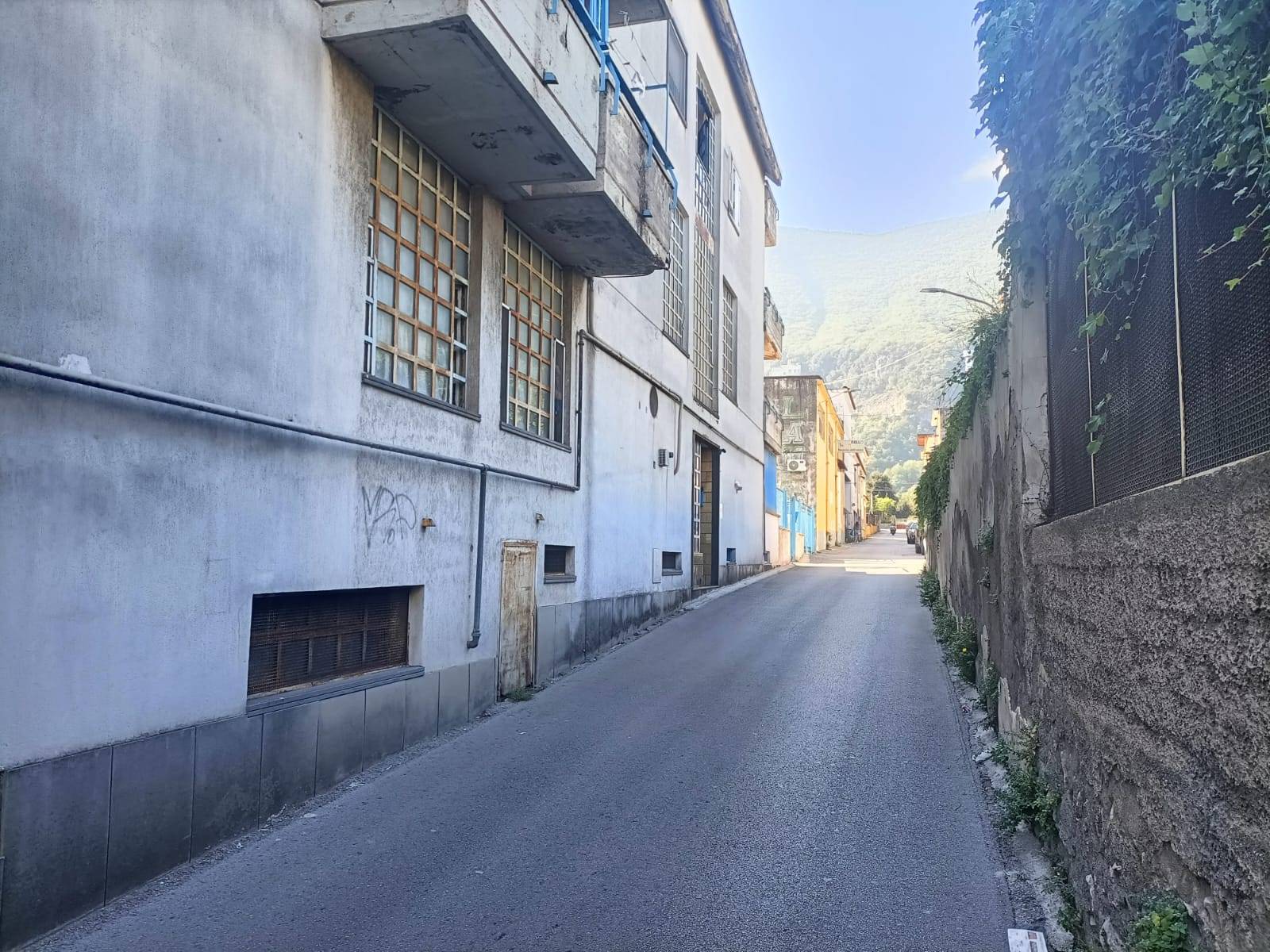 Immagine 44 di Appartamento in vendita  in via Francesco Balestrino 5 a Nocera Inferiore