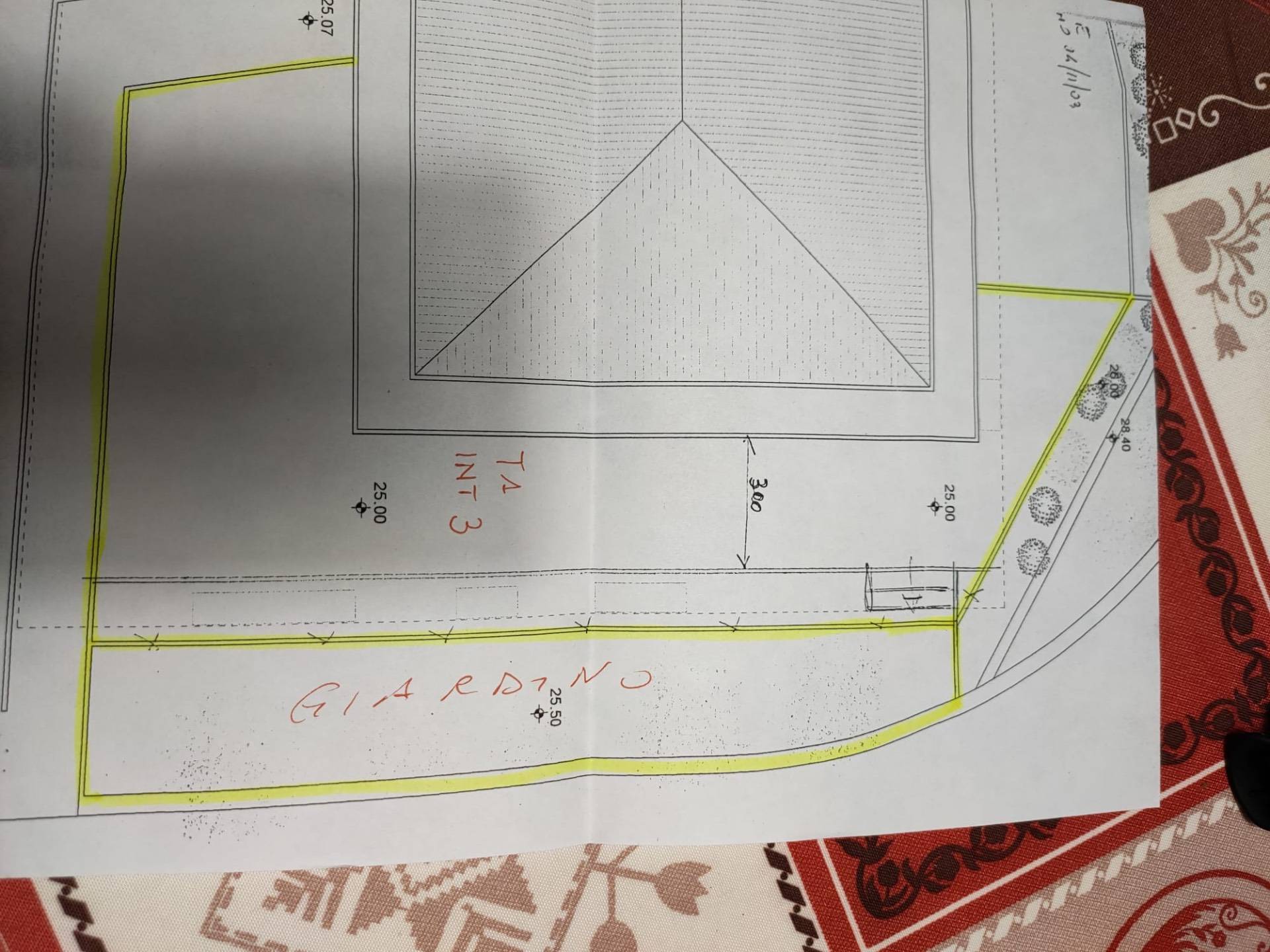 Immagine 54 di Appartamento in vendita  in VIA NOSTRA SIGNORA DEGLI ANGELI a Savona