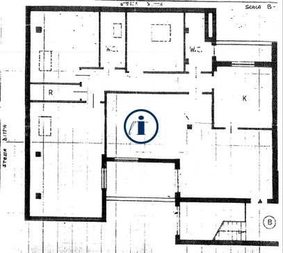 Immagine 20 di Appartamento in vendita  in VIA CAPPUCCINI PARCO L 16 a Caserta