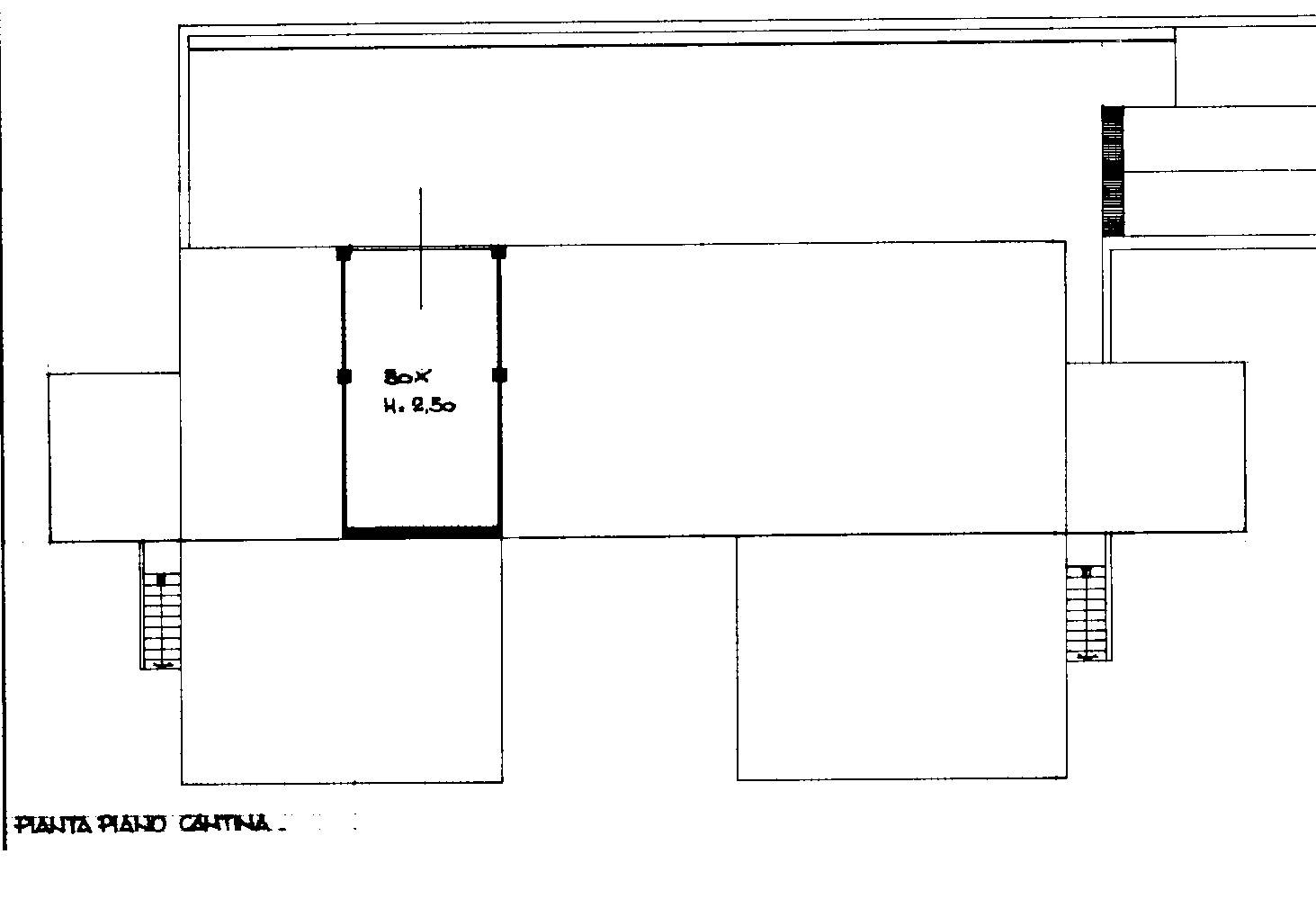 Immagine 34 di Appartamento in vendita  in Via G. Ferraris 4 a Gallarate
