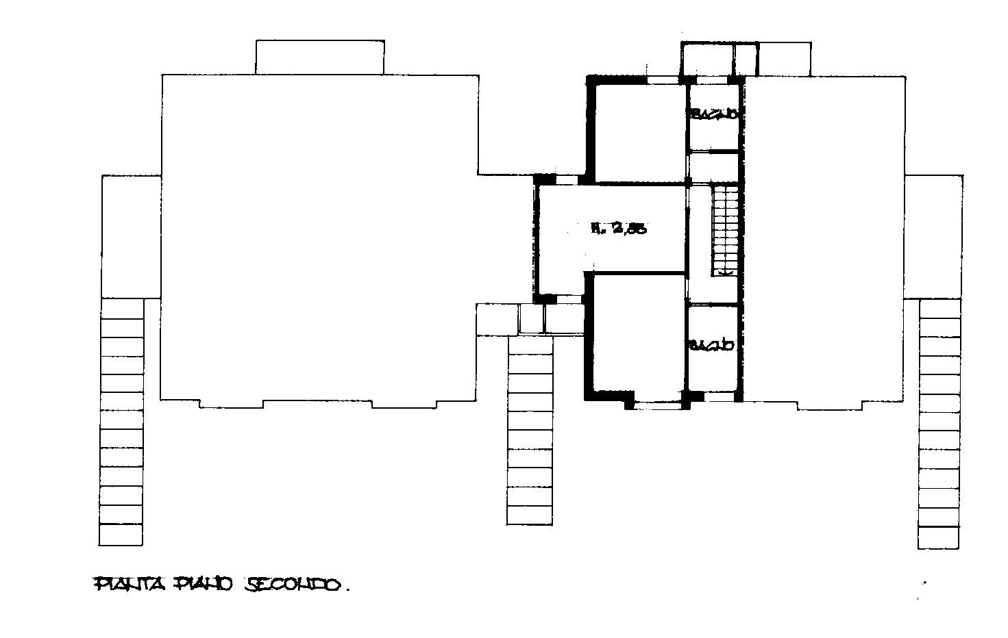 Immagine 33 di Appartamento in vendita  in Via G. Ferraris 4 a Gallarate