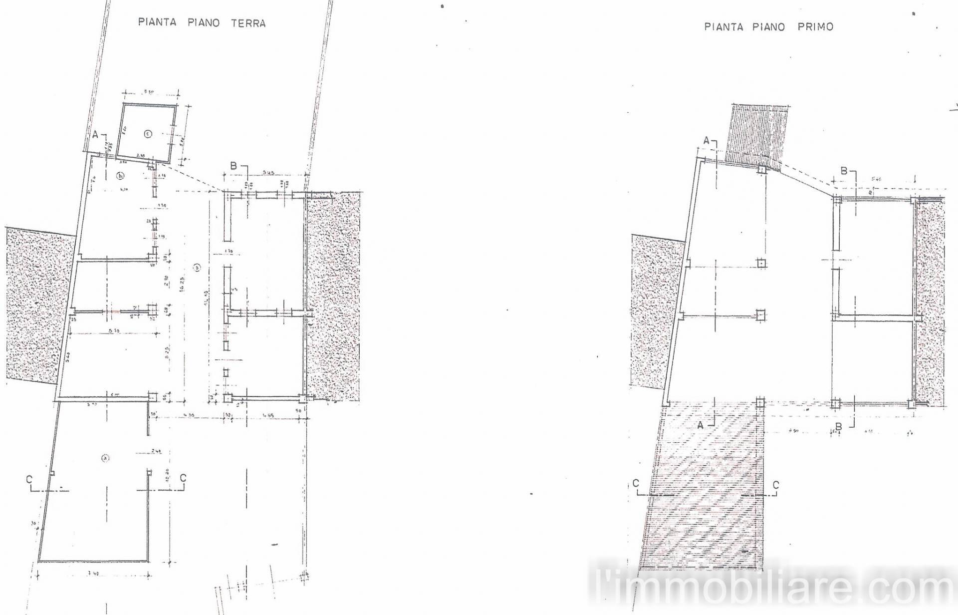 Immagine 13 di Rustico / casale in vendita  in Via San Giovanni 34 a Povegliano Veronese