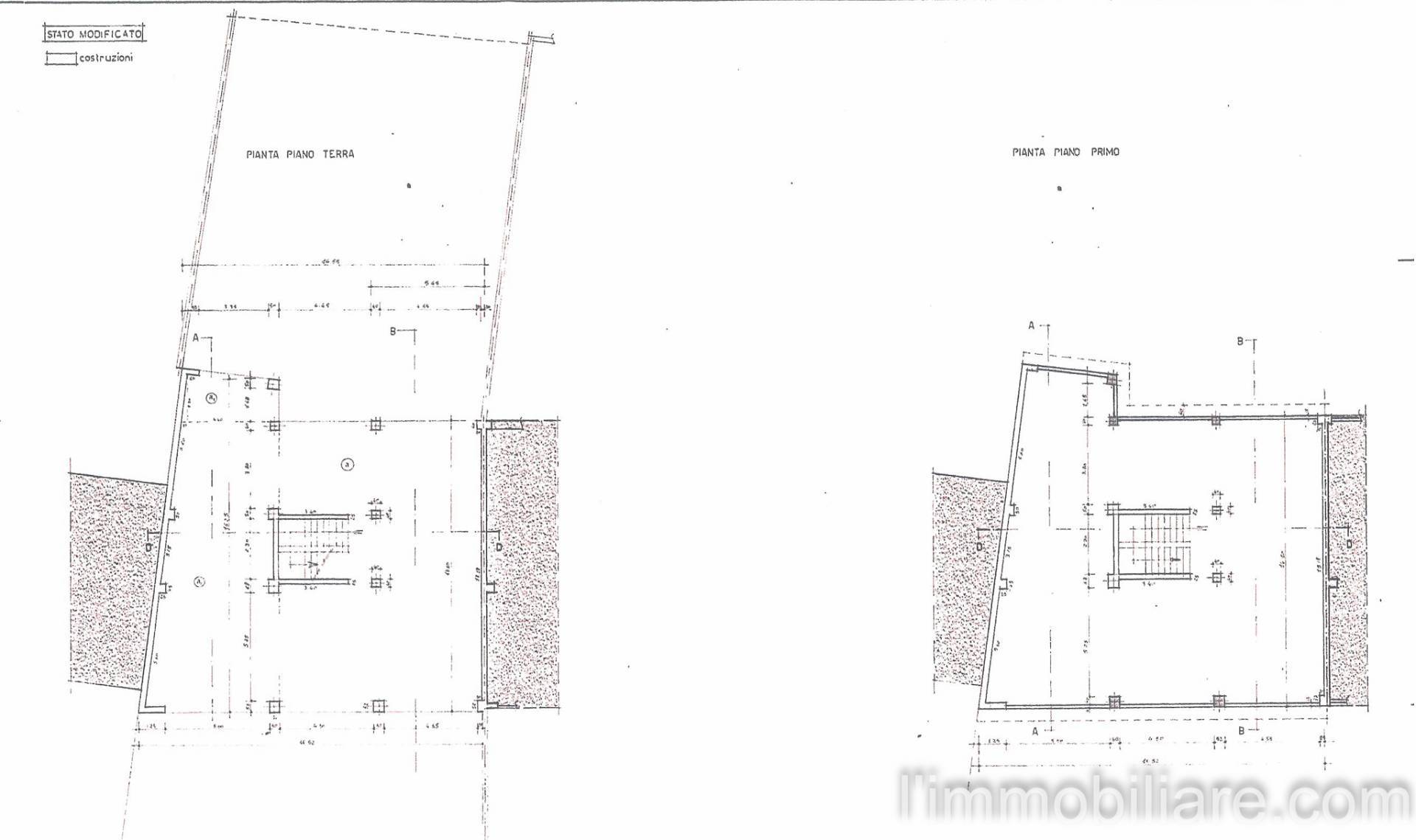 Immagine 14 di Rustico / casale in vendita  in Via San Giovanni 34 a Povegliano Veronese