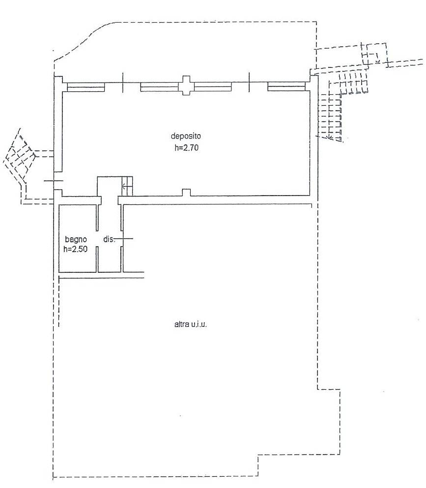 Immagine 48 di Villa in vendita  in Via Degli Archi 16 a San Pietro In Cariano