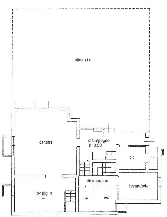 Immagine 49 di Villa in vendita  in Via Degli Archi 16 a San Pietro In Cariano