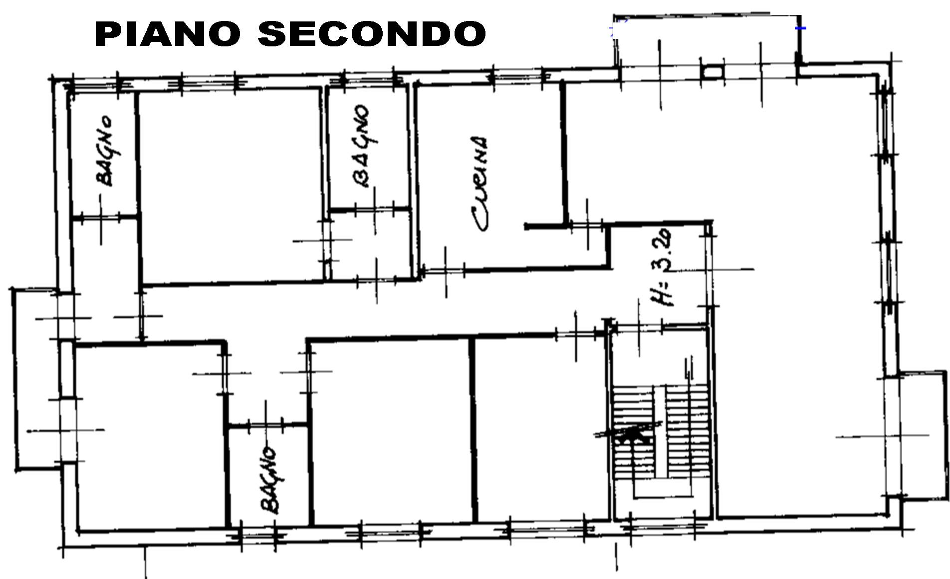 Immagine 27 di Appartamento in vendita  in Viale Colonnello Galliano 19 a Verona