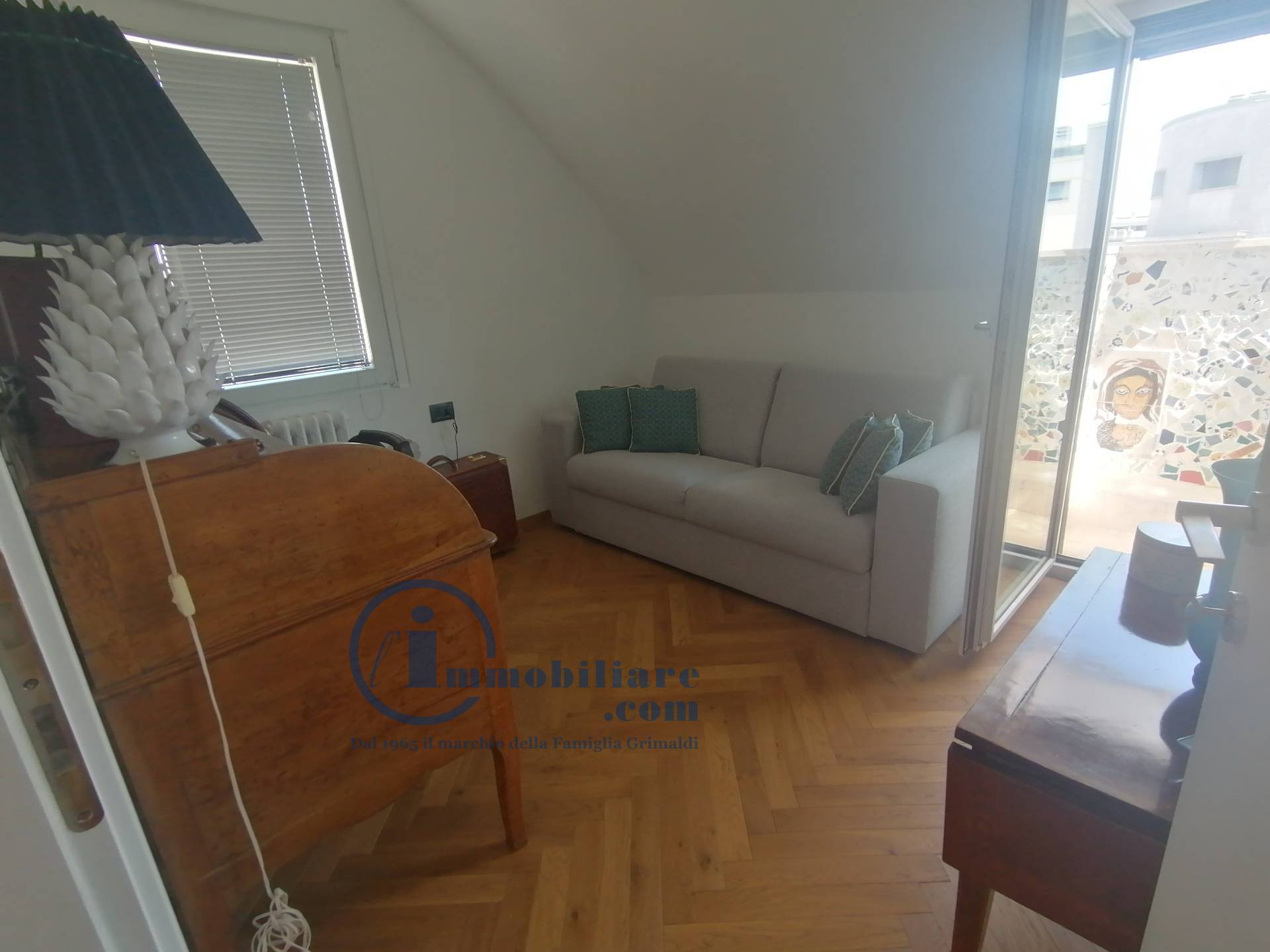 Immagine 21 di Appartamento in vendita  in via Savona 104 a Milano