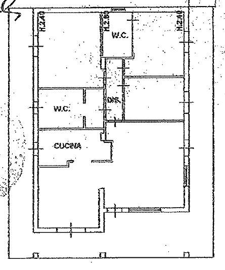 Immagine 111 di Casa indipendente in vendita  in Traversa Privata di Via Michele Fiorillo 6 a Capodrise