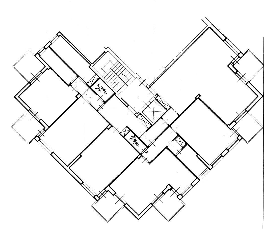 Immagine 63 di Appartamento in vendita  in Via Lupoli 3 a Caserta