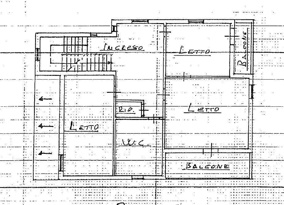 Immagine 81 di Villa in vendita  in Strada  Provinciale  Santa Lucia Montegarofalo 6 a Caiazzo