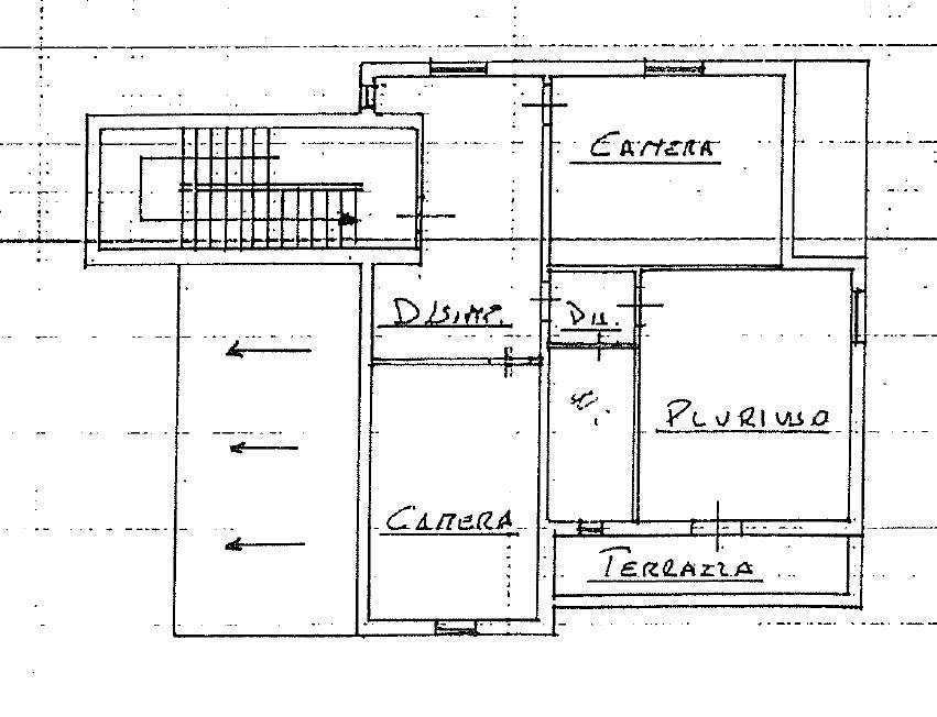 Immagine 79 di Villa in vendita  in Strada  Provinciale  Santa Lucia Montegarofalo 6 a Caiazzo