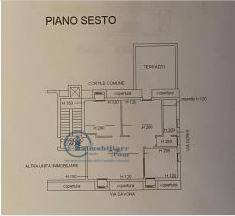 Immagine 22 di Appartamento in vendita  in via Savona 104 a Milano