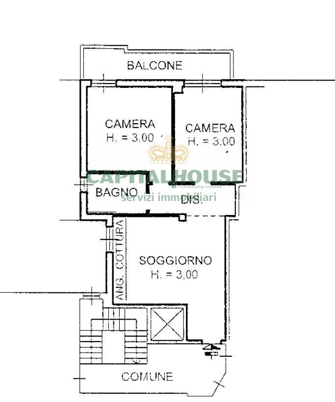 Immagine 18 di Appartamento in affitto  in via giuseppe bentivogli a Castenaso