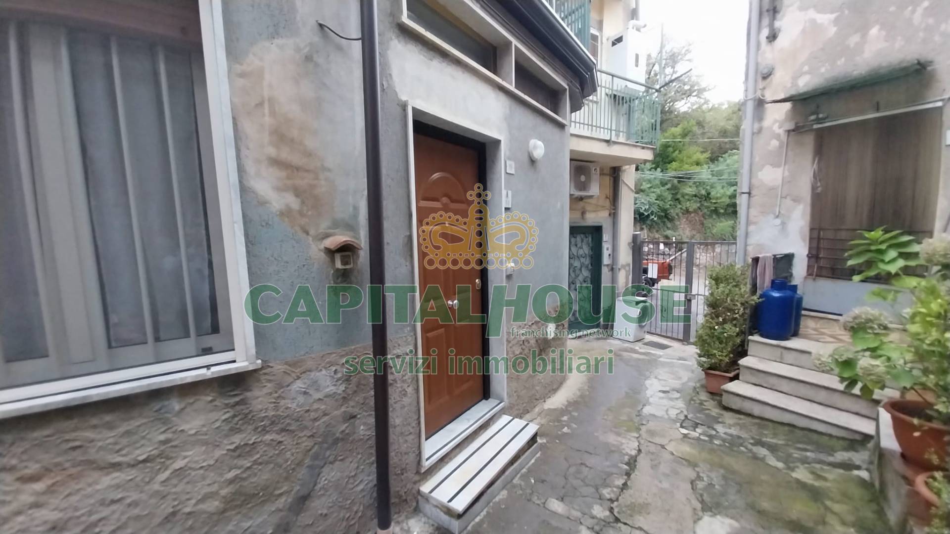 Immagine 1 di Appartamento in vendita  in II Tracersa Duaz a Bracigliano