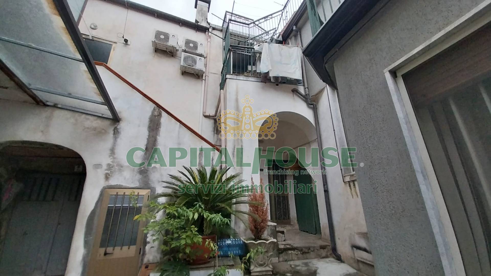 Immagine 2 di Appartamento in vendita  in II Tracersa Duaz a Bracigliano