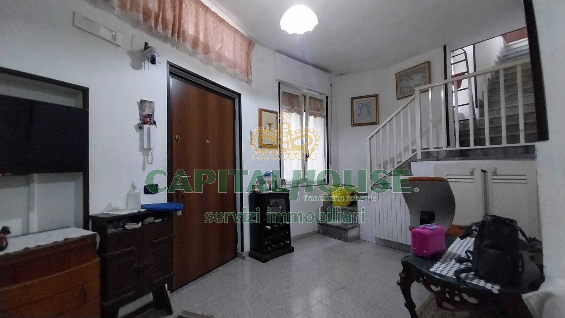 Immagine 3 di Appartamento in vendita  in II Tracersa Duaz a Bracigliano