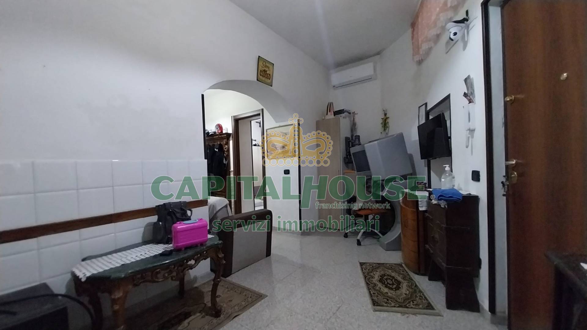 Immagine 4 di Appartamento in vendita  in II Tracersa Duaz a Bracigliano