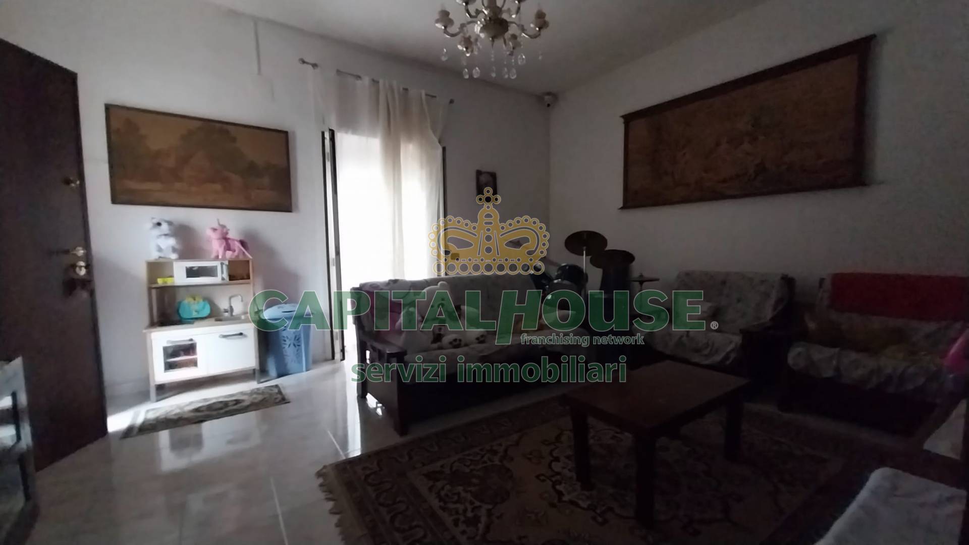 Immagine 6 di Appartamento in vendita  in II Tracersa Duaz a Bracigliano