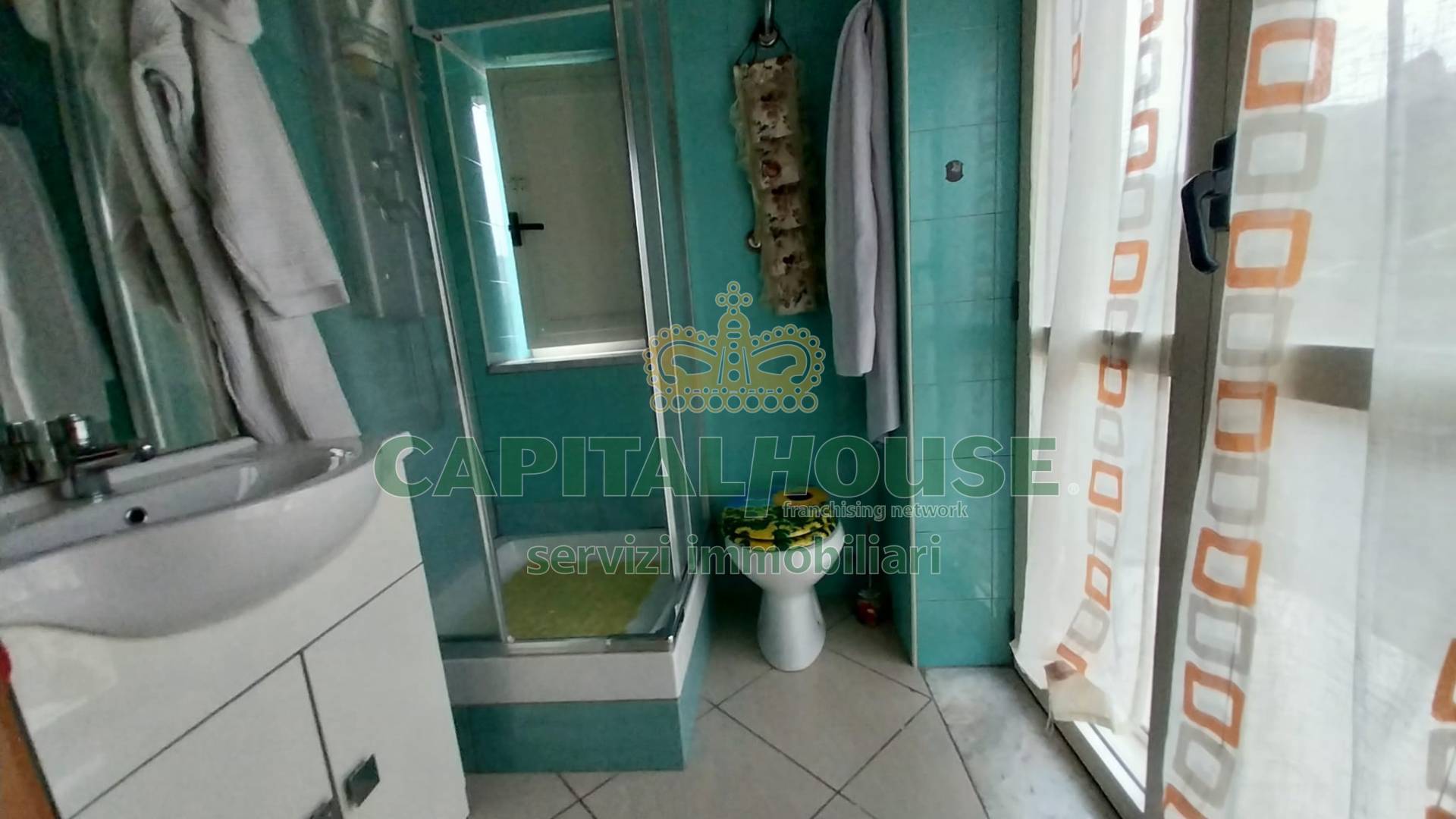 Immagine 7 di Appartamento in vendita  in II Tracersa Duaz a Bracigliano