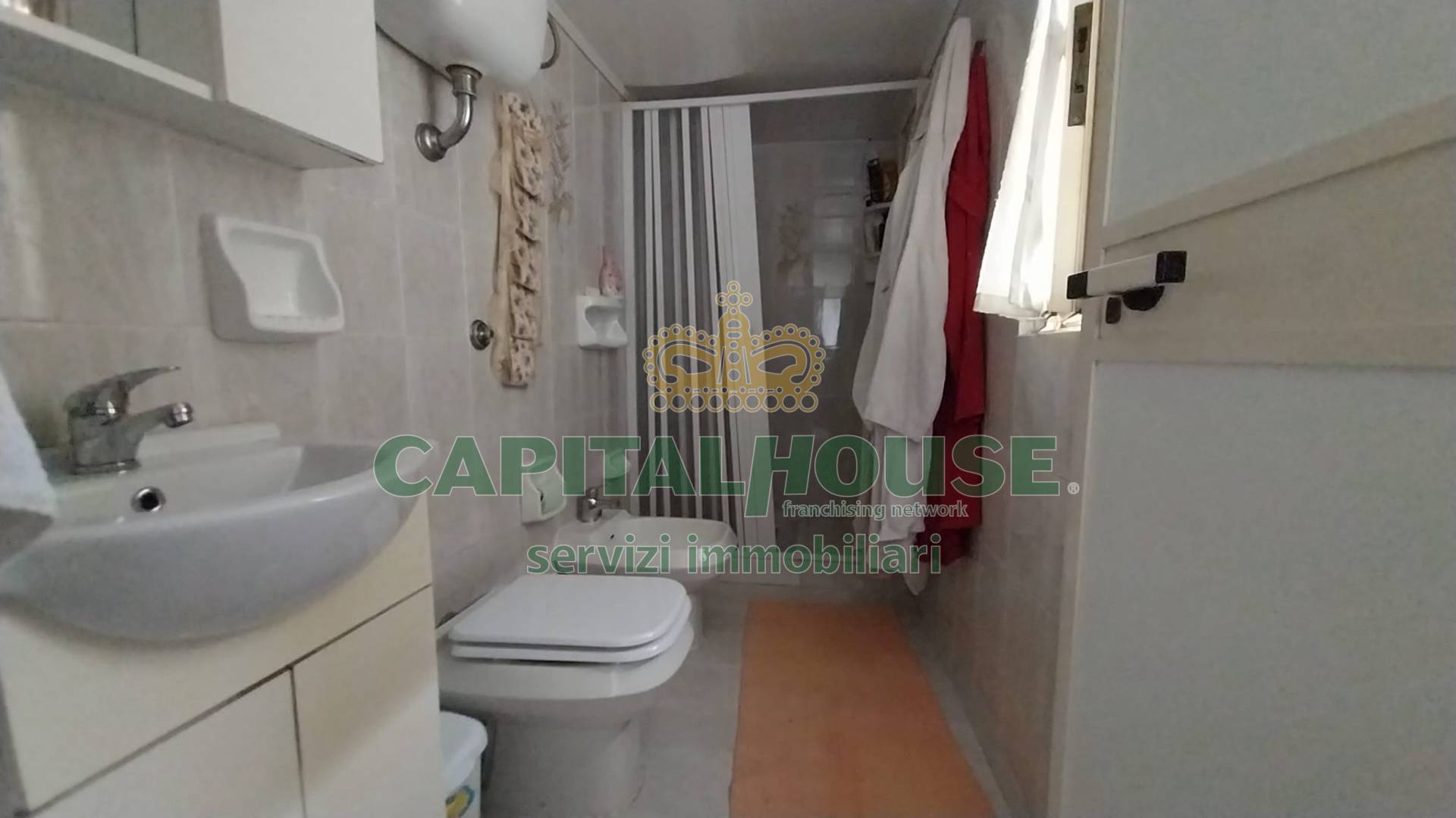 Immagine 8 di Appartamento in vendita  in II Tracersa Duaz a Bracigliano