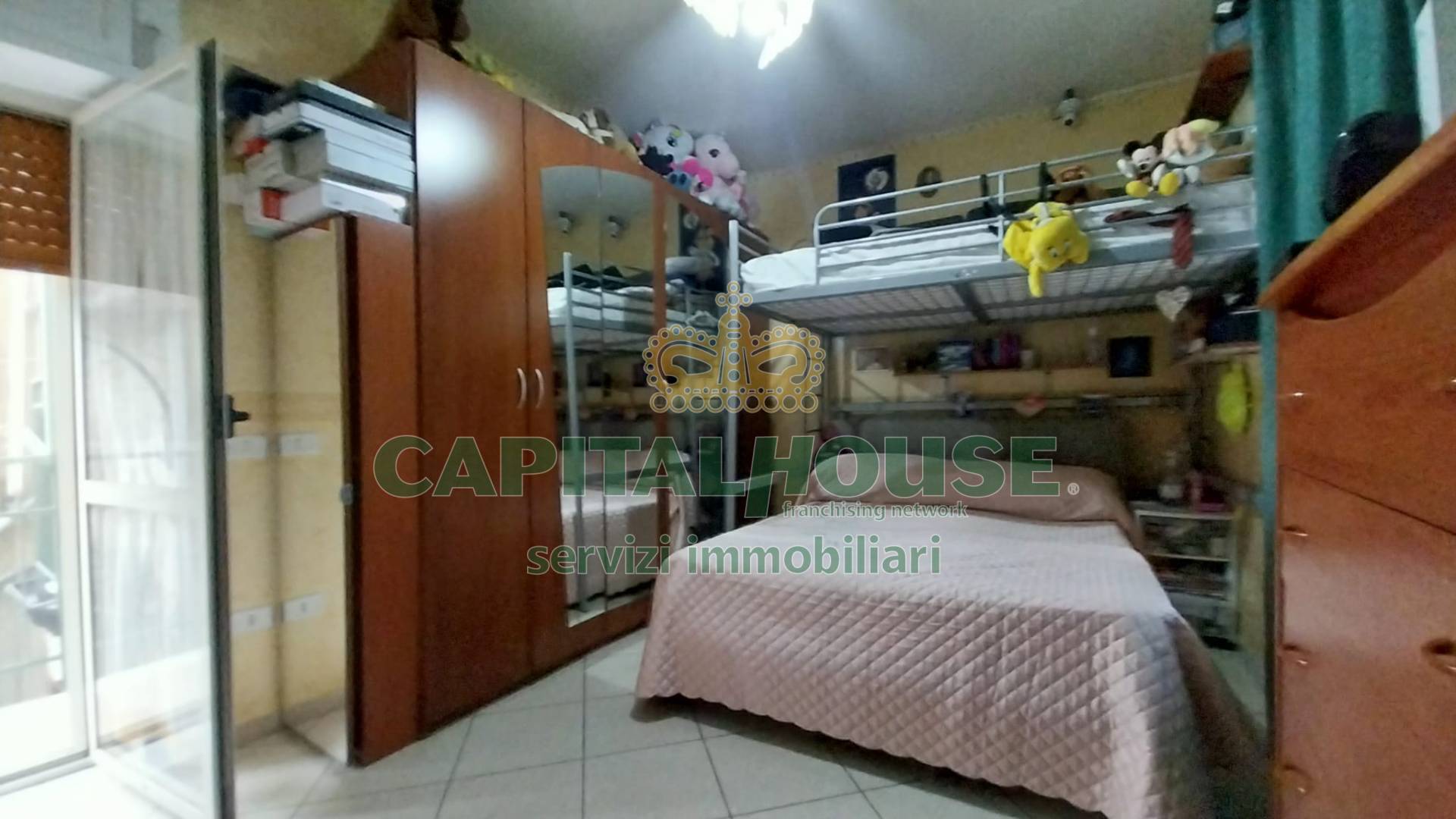 Immagine 9 di Appartamento in vendita  in II Tracersa Duaz a Bracigliano