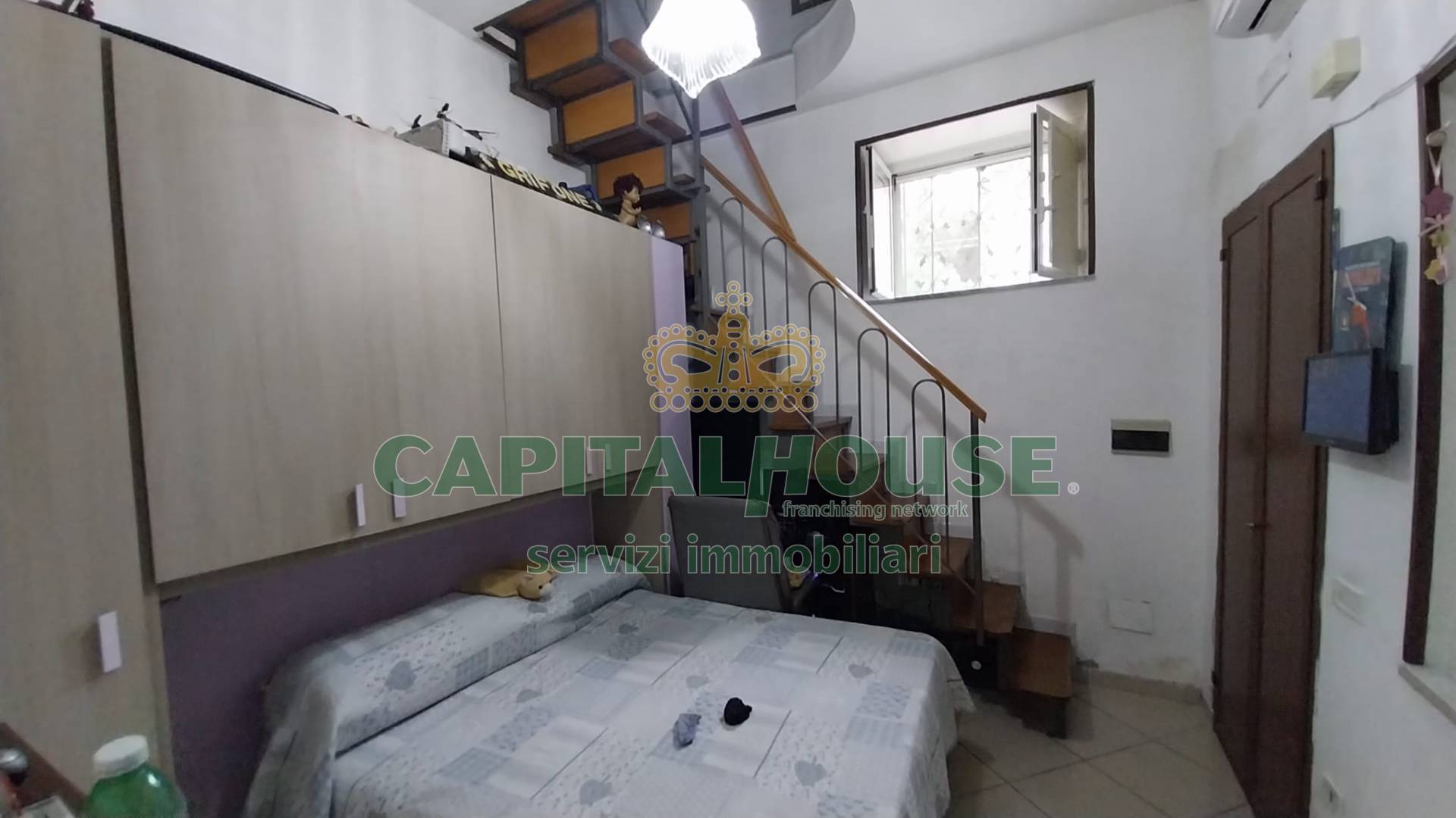 Immagine 10 di Appartamento in vendita  in II Tracersa Duaz a Bracigliano