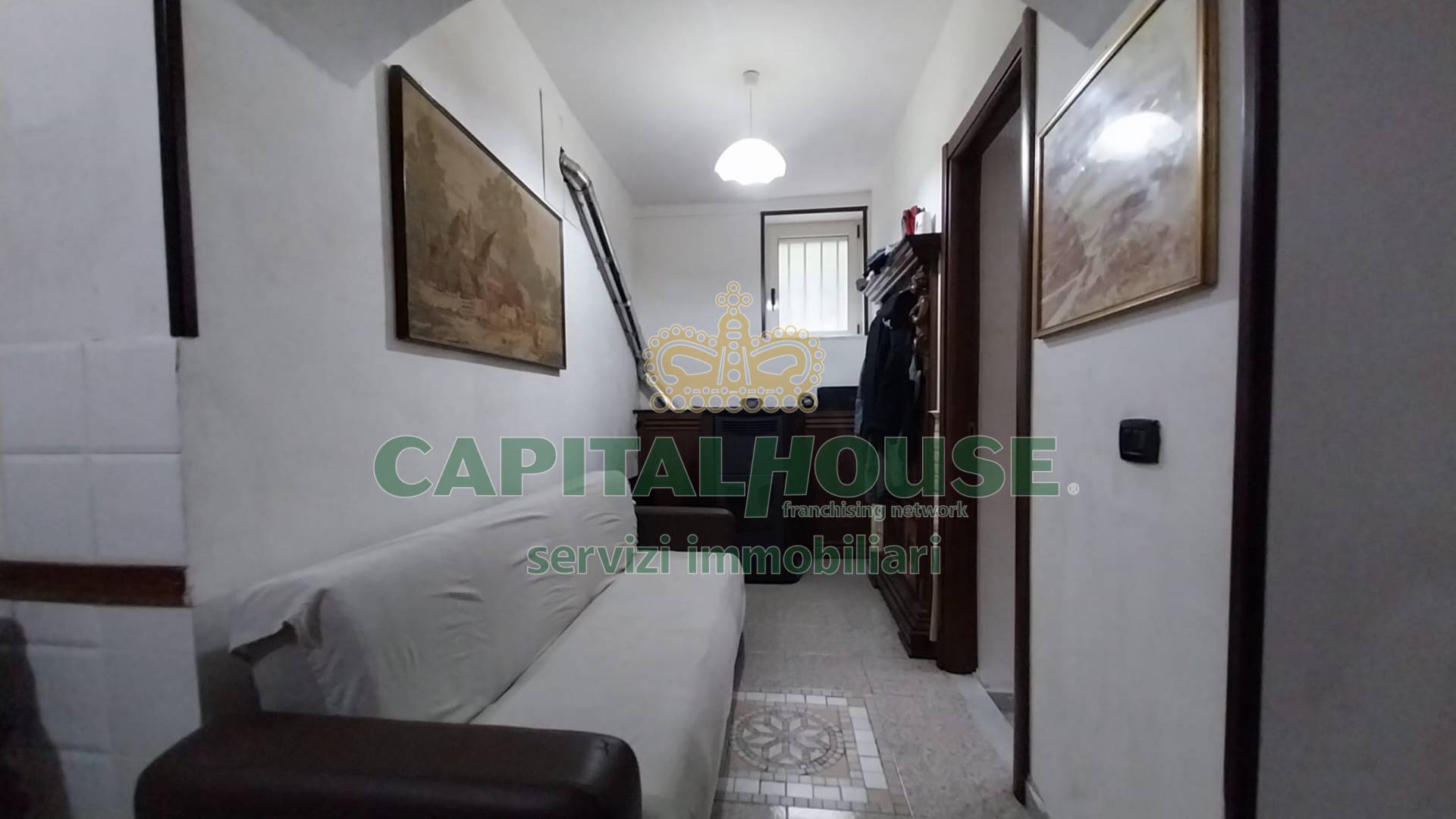 Immagine 11 di Appartamento in vendita  in II Tracersa Duaz a Bracigliano