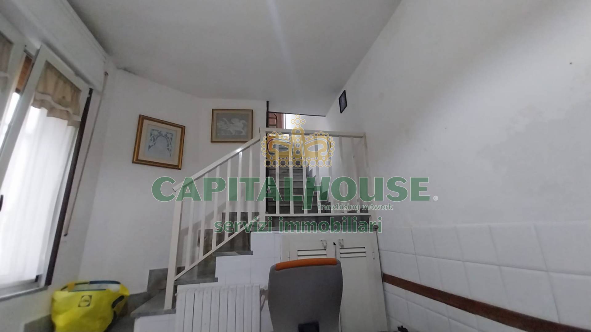 Immagine 12 di Appartamento in vendita  in II Tracersa Duaz a Bracigliano