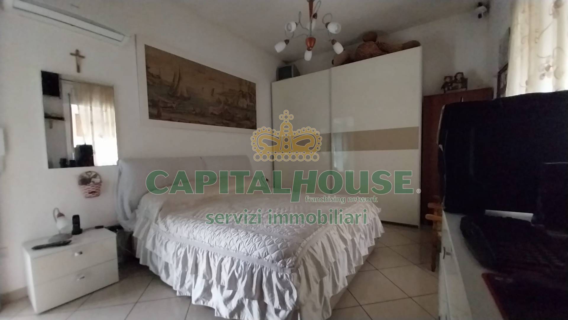 Immagine 13 di Appartamento in vendita  in II Tracersa Duaz a Bracigliano