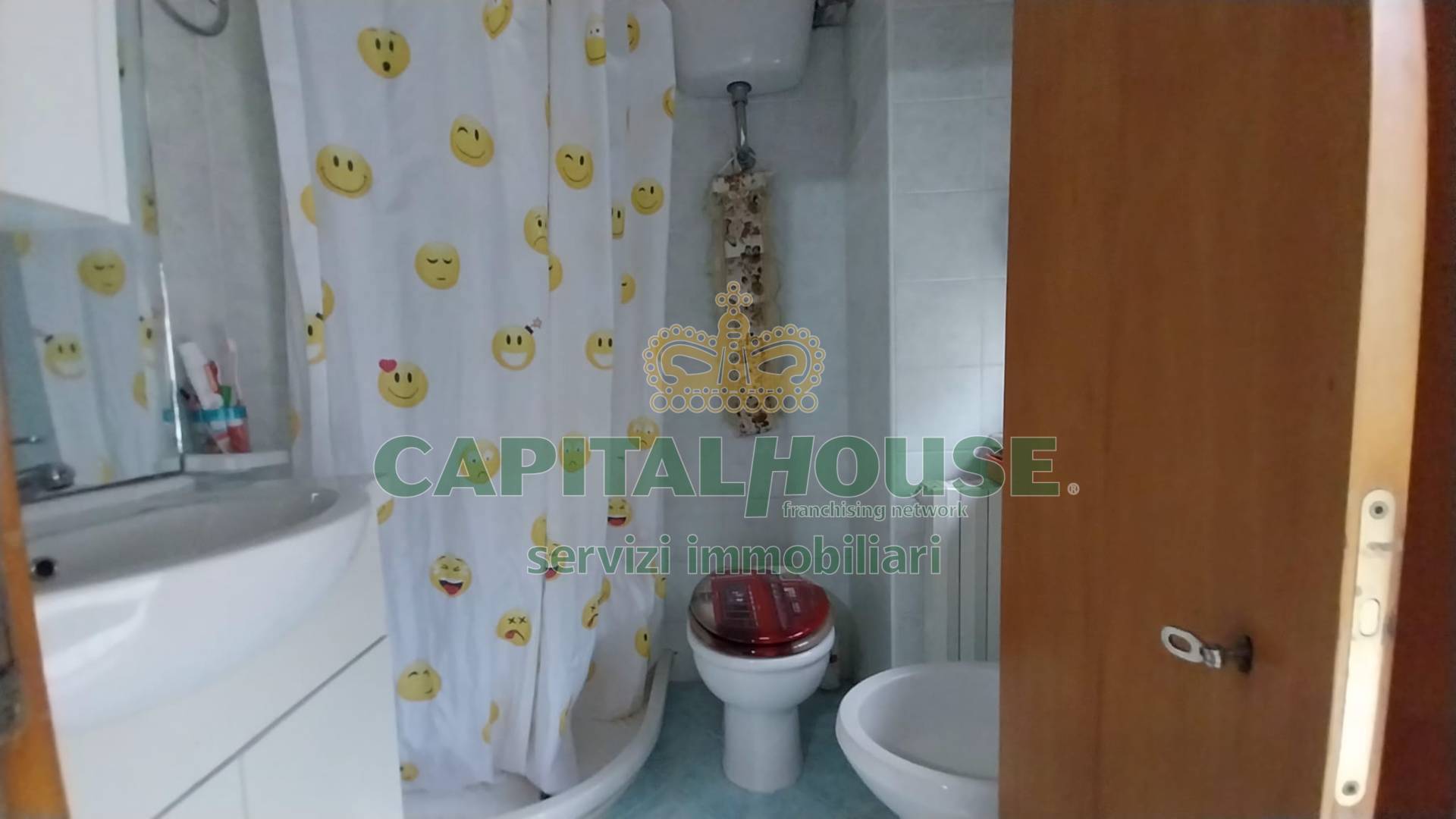 Immagine 14 di Appartamento in vendita  in II Tracersa Duaz a Bracigliano