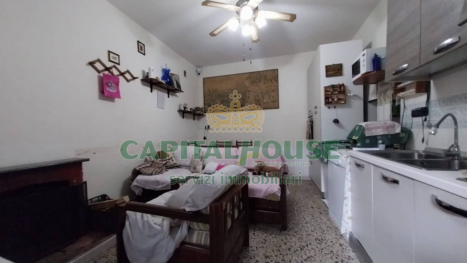 Immagine 15 di Appartamento in vendita  in II Tracersa Duaz a Bracigliano