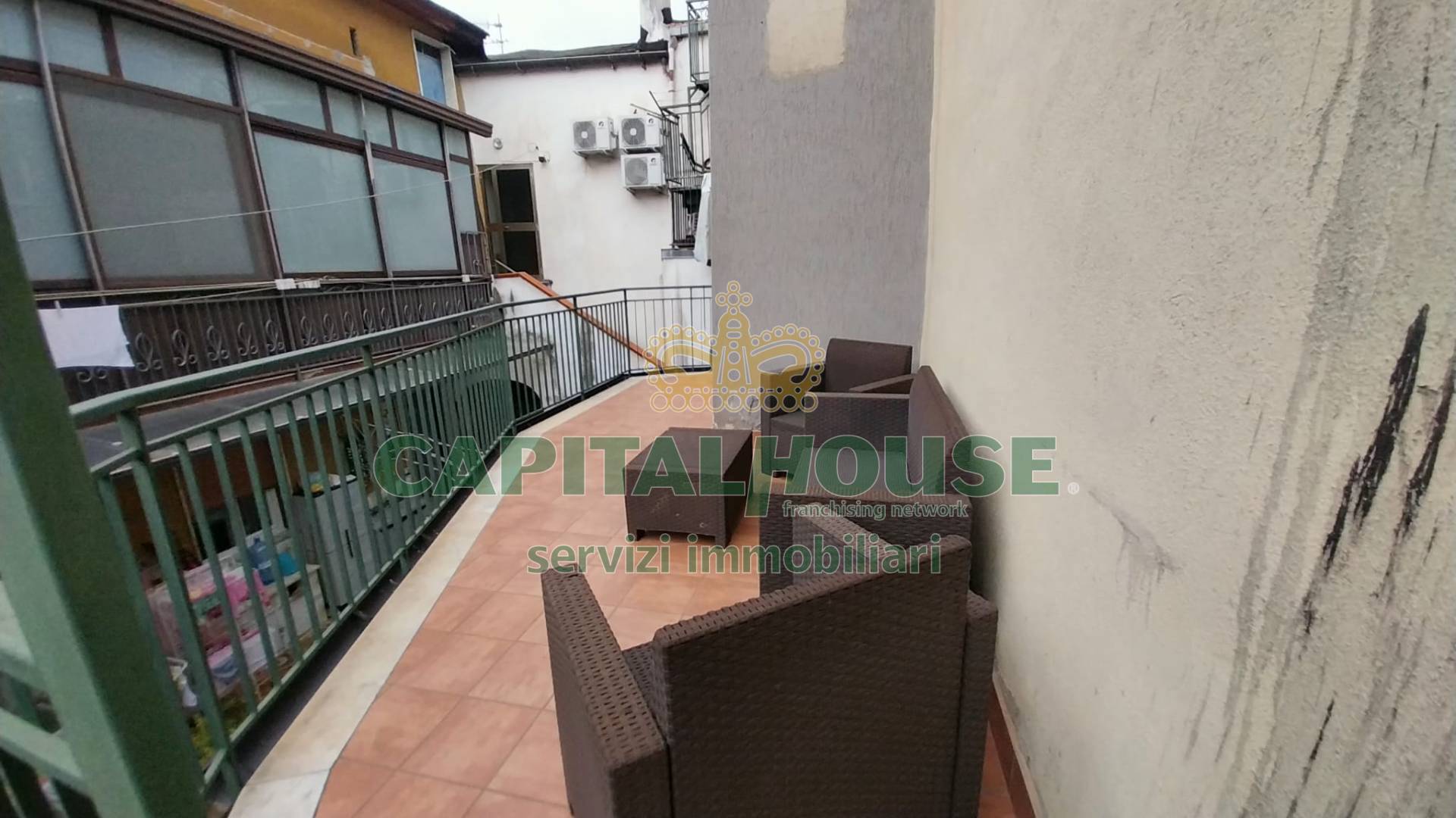 Immagine 17 di Appartamento in vendita  in II Tracersa Duaz a Bracigliano