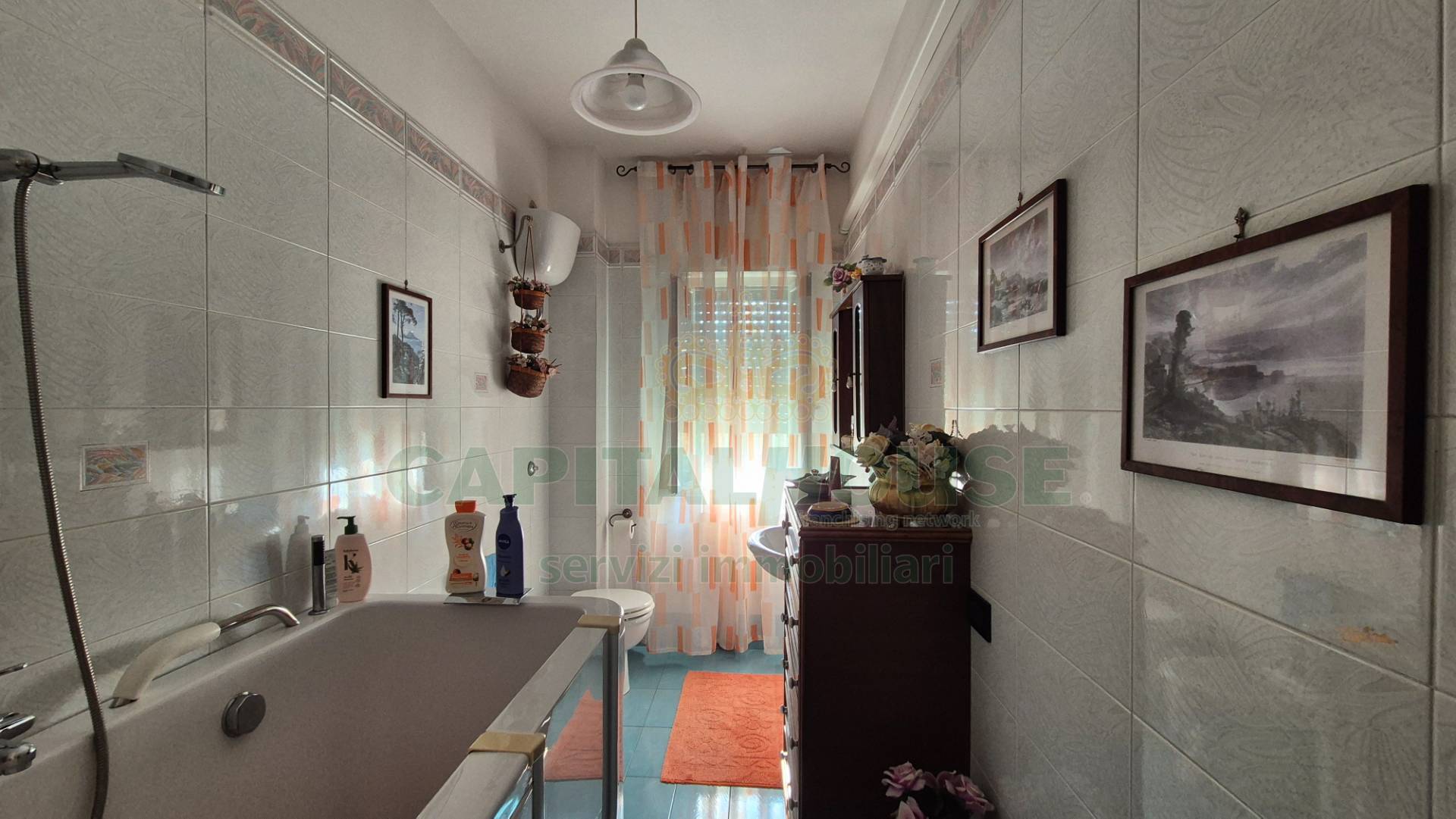 Immagine 14 di Appartamento in vendita  a Capodrise