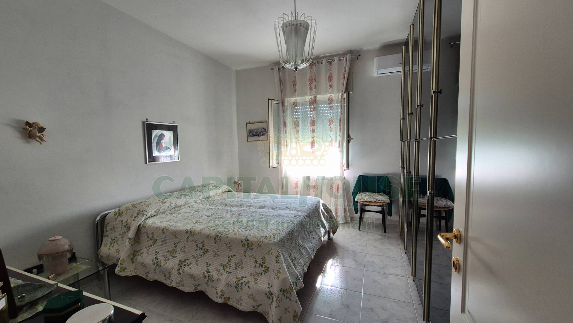 Immagine 17 di Appartamento in vendita  a Capodrise