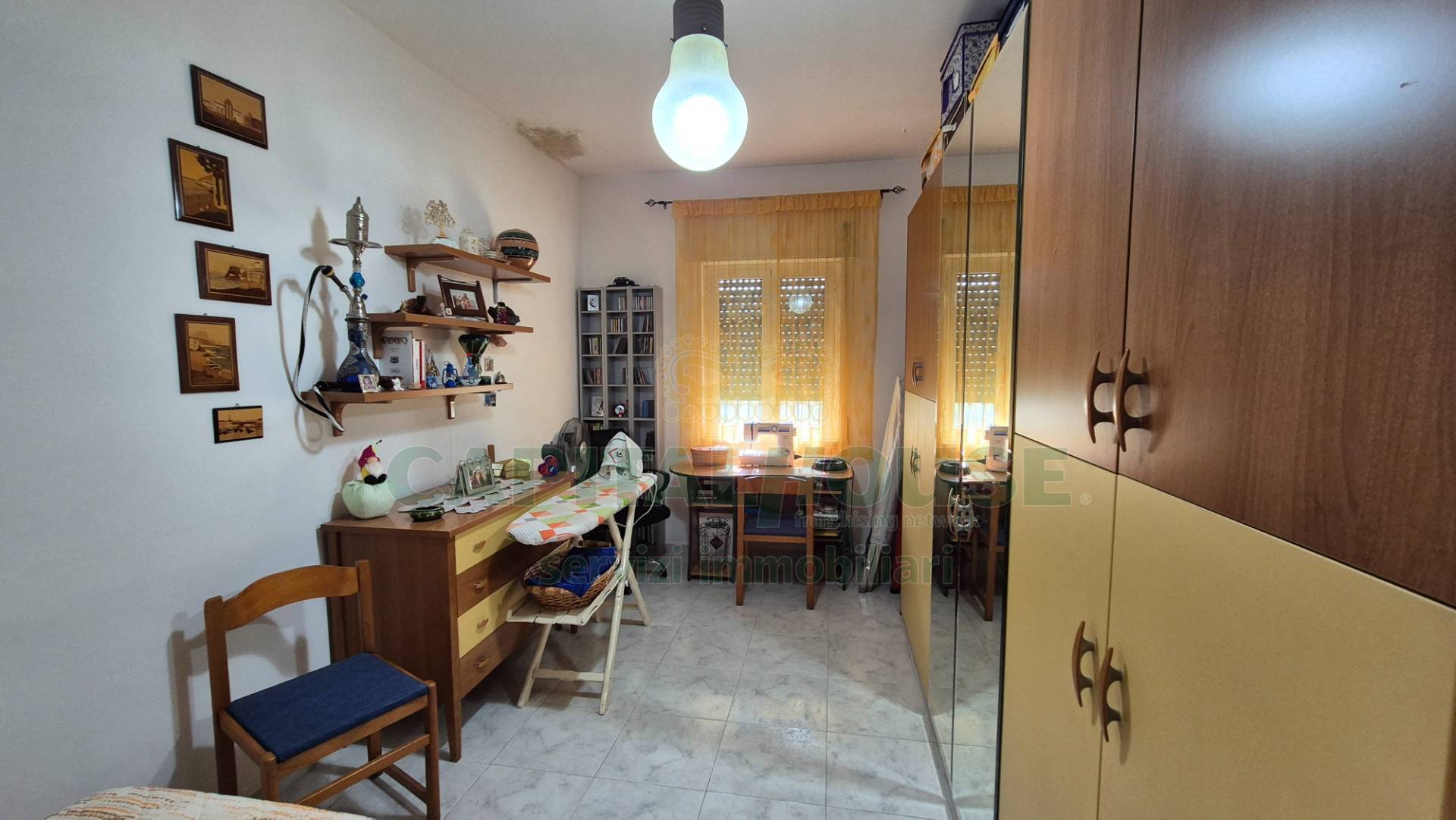 Immagine 20 di Appartamento in vendita  a Capodrise