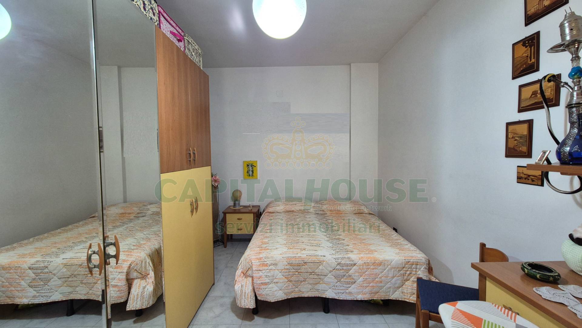 Immagine 21 di Appartamento in vendita  a Capodrise