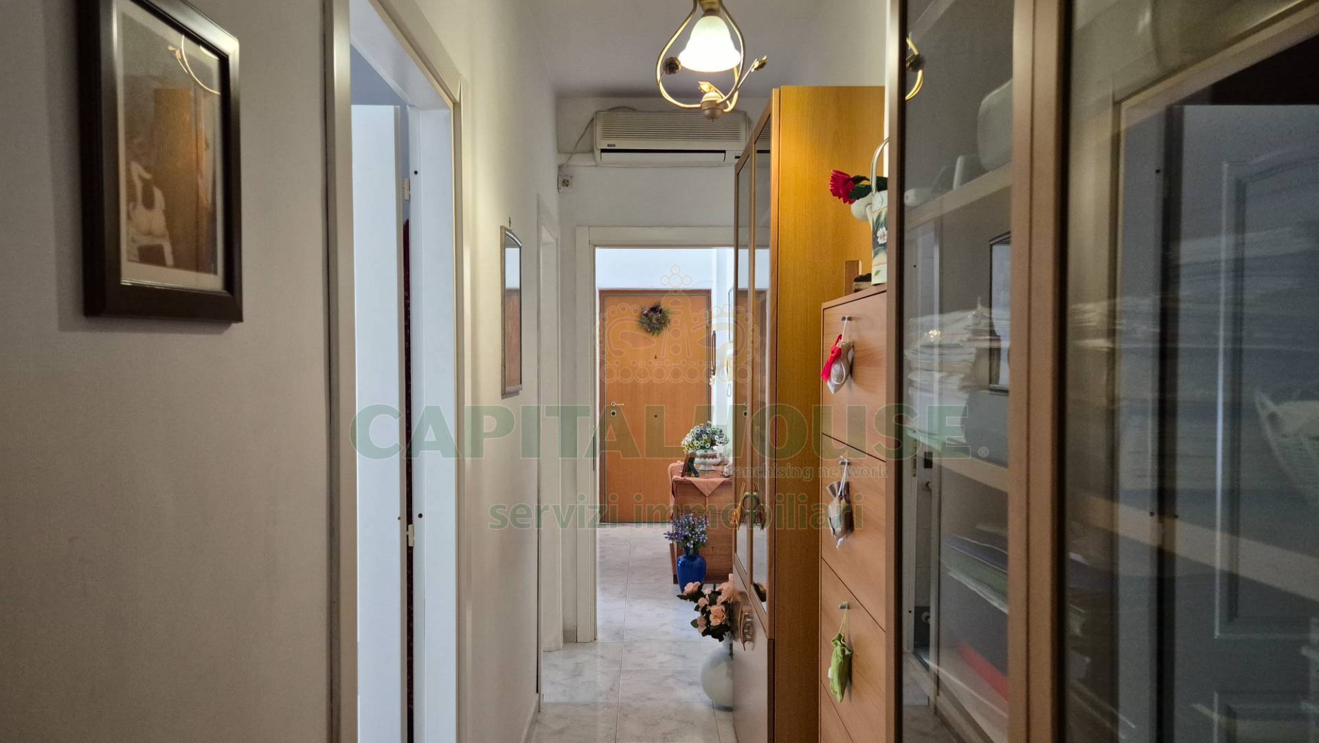 Immagine 22 di Appartamento in vendita  a Capodrise