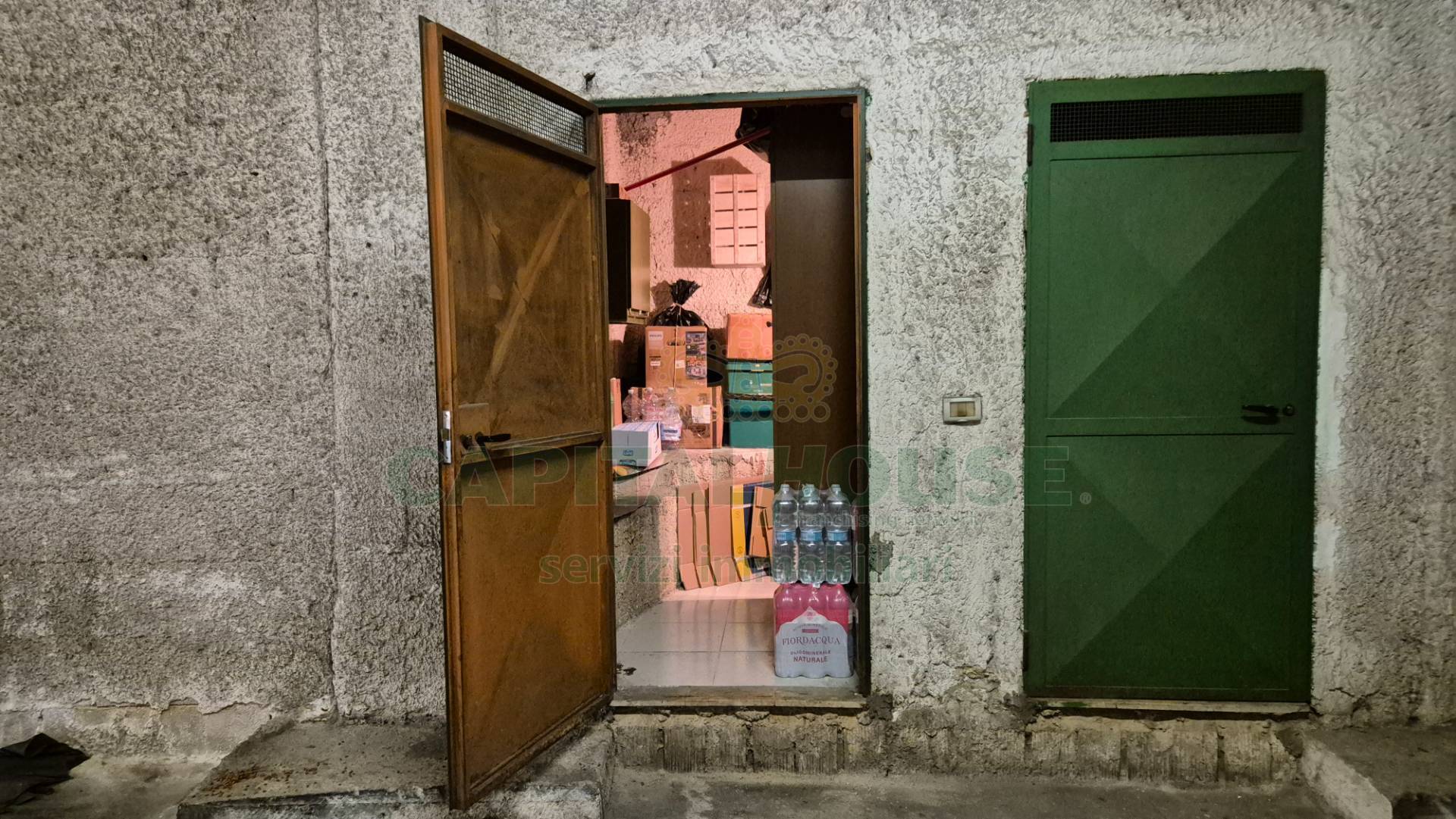 Immagine 25 di Appartamento in vendita  a Capodrise