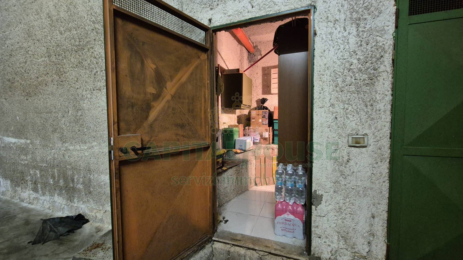 Immagine 26 di Appartamento in vendita  a Capodrise