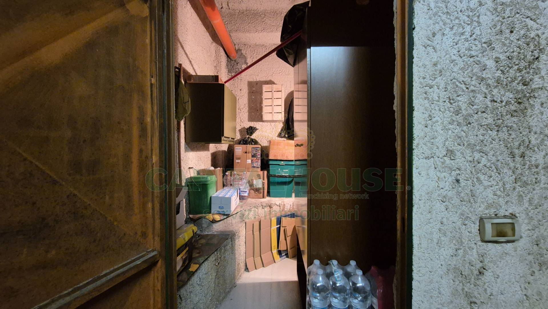 Immagine 27 di Appartamento in vendita  a Capodrise