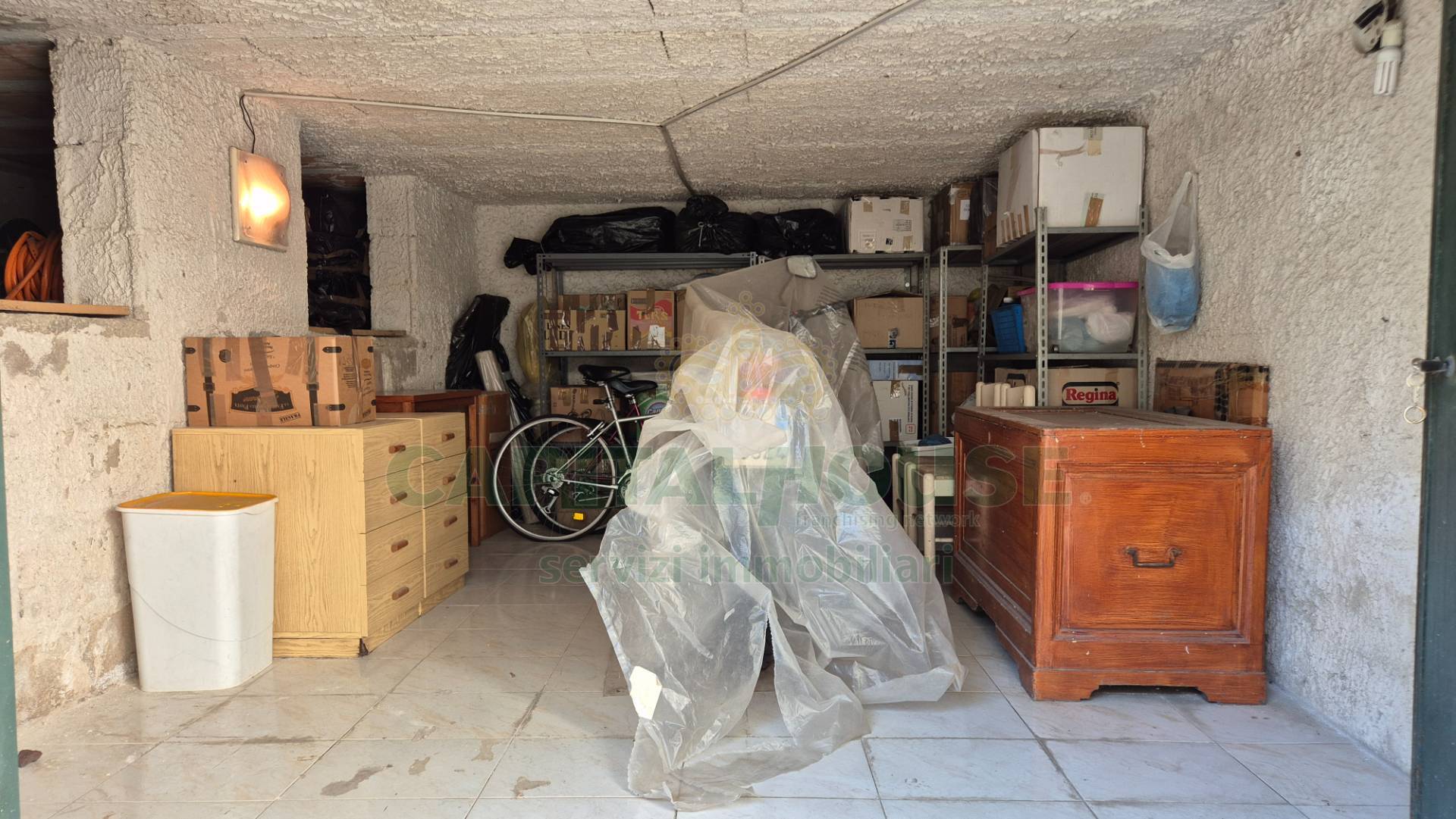 Immagine 29 di Appartamento in vendita  a Capodrise