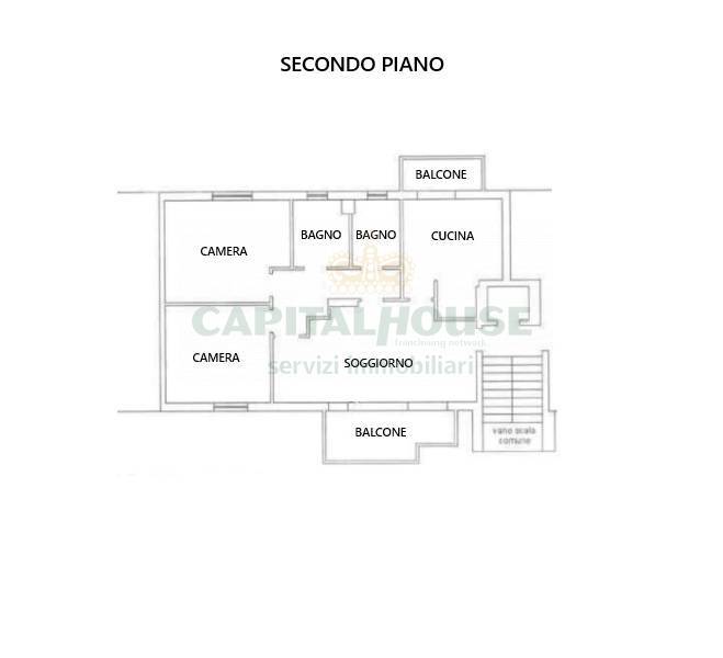 Immagine 28 di Appartamento in vendita  in Via Francesco Zanardi a Bologna